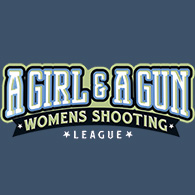 A Girl & A Gun